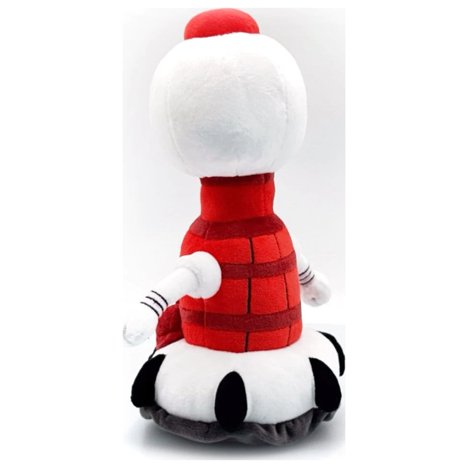 Mystery Science Theatre 3000 Plišana figura Tom Servo 22 cm fotografija proizvoda