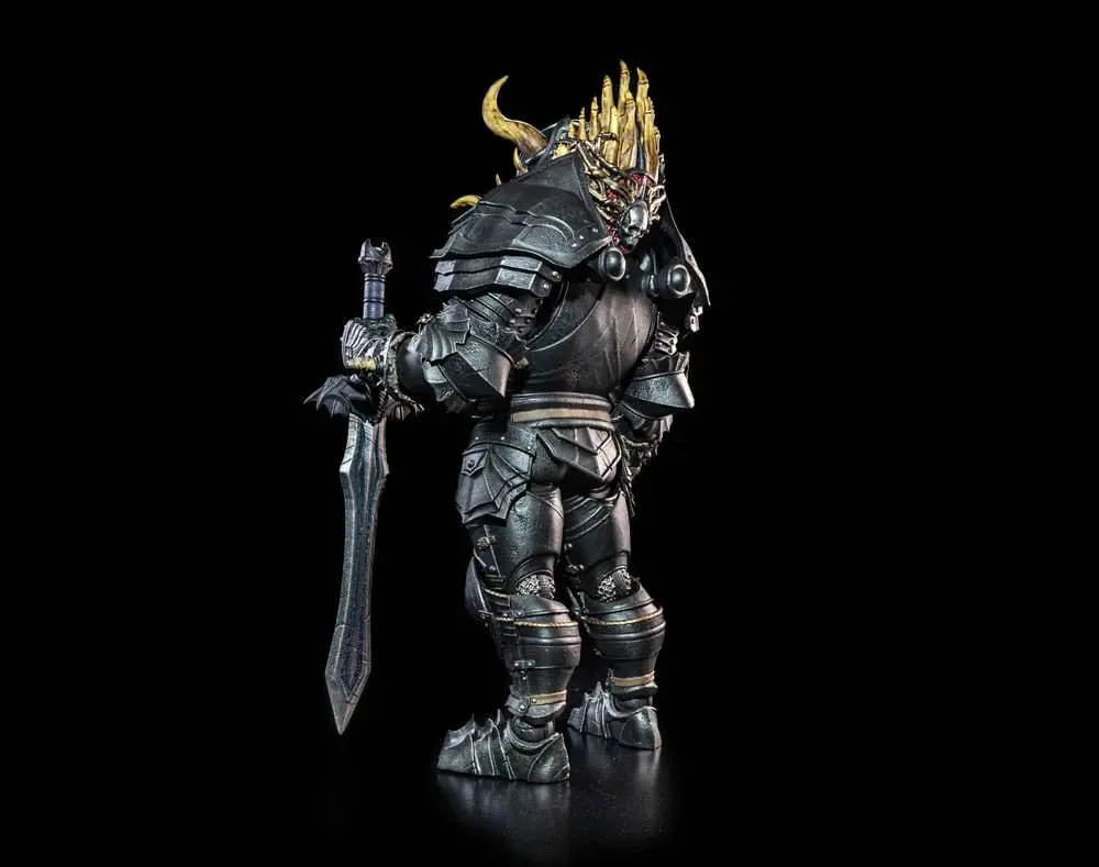 Mythic Legions: All Stars 6 akcijska figura Berodach (Orge-Scale) 15 cm fotografija proizvoda