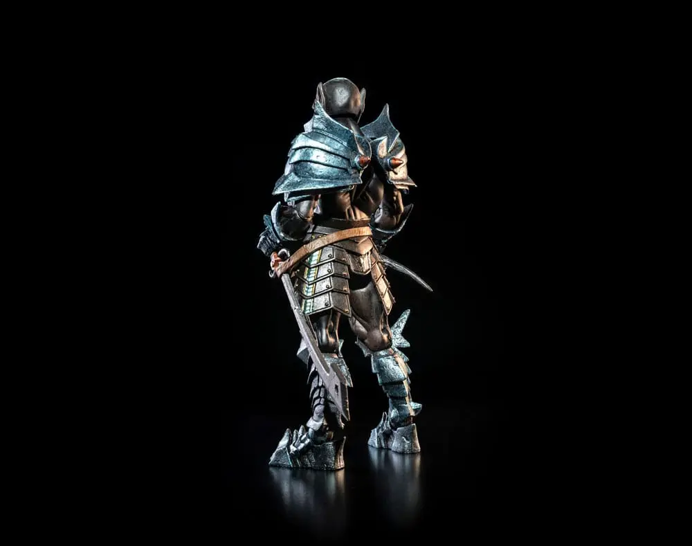 Mythic Legions: All Stars 6 akcijska figura Gorthokk 15 cm fotografija proizvoda