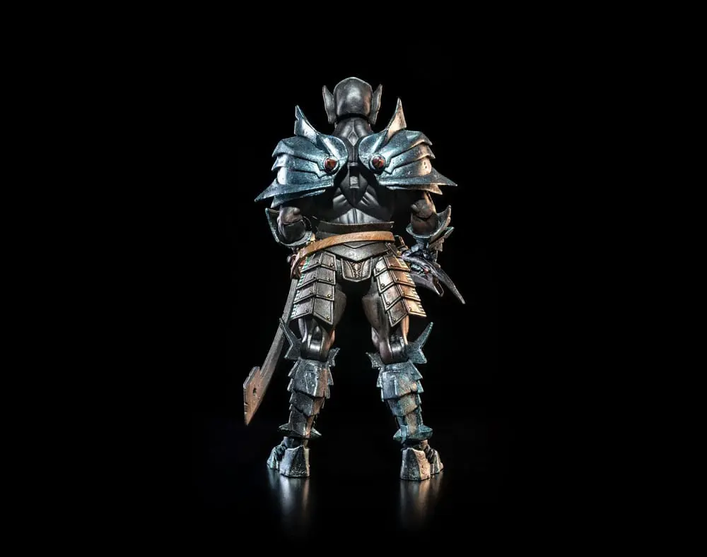 Mythic Legions: All Stars 6 akcijska figura Gorthokk 15 cm fotografija proizvoda