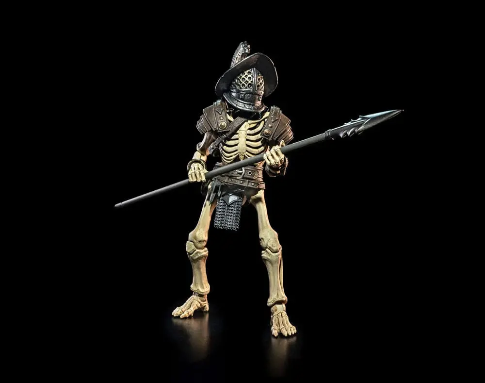 Mythic Legions: All Stars 6 akcijska figura Skeleton Raider 15 cm fotografija proizvoda