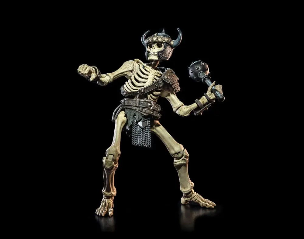 Mythic Legions: All Stars 6 akcijska figura Skeleton Raider 15 cm fotografija proizvoda