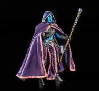 Mythic Legions: Ashes of Agbendor akcijska figura Azza Spiritbender 2 fotografija proizvoda