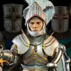 Mythic Legions: Ashes of Agbendor akcijska figura Plavi Štit Vojnik Deluxe Set za gradnju fotografija proizvoda