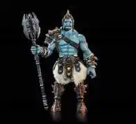 Mythic Legions: Ashes of Agbendor akcijska figura Frost Ogre Ogre Scale fotografija proizvoda