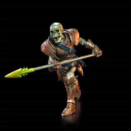 Mythic Legions: Ashes of Agbendor Akcijska Figura Zlatni Kostur 2 Deluxe Izdanje fotografija proizvoda