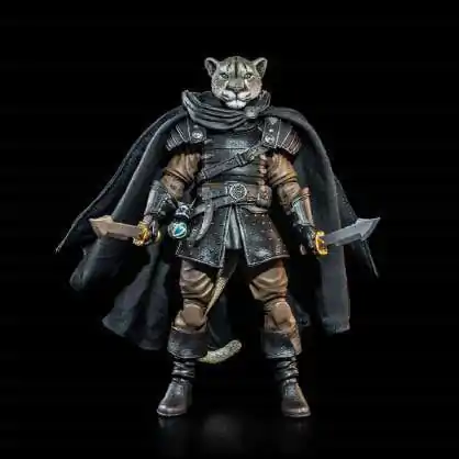 Mythic Legions: Ashes of Agbendor akcijska figura K´ai Pacha fotografija proizvoda