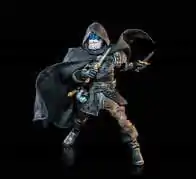 Mythic Legions: Ashes of Agbendor akcijska figura K´ai Pacha fotografija proizvoda