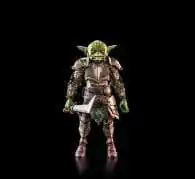 Mythic Legions: Ashes of Agbendor akcijske figure 2-Pack Maligancy of Gobhollow fotografija proizvoda