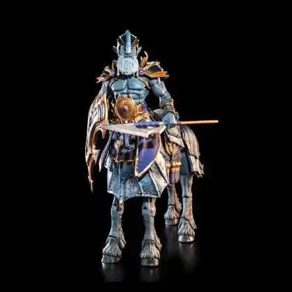 Mythic Legions: Ashes of Agbendor akcijska figura Shadow Centaur fotografija proizvoda