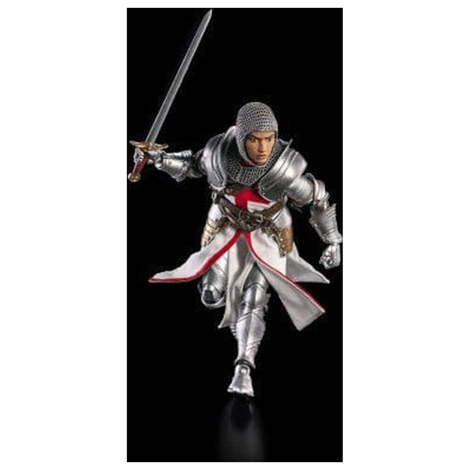 Mythic Legions: Dawns of Discovery akcijska figura General Delphina of Eathyross fotografija proizvoda