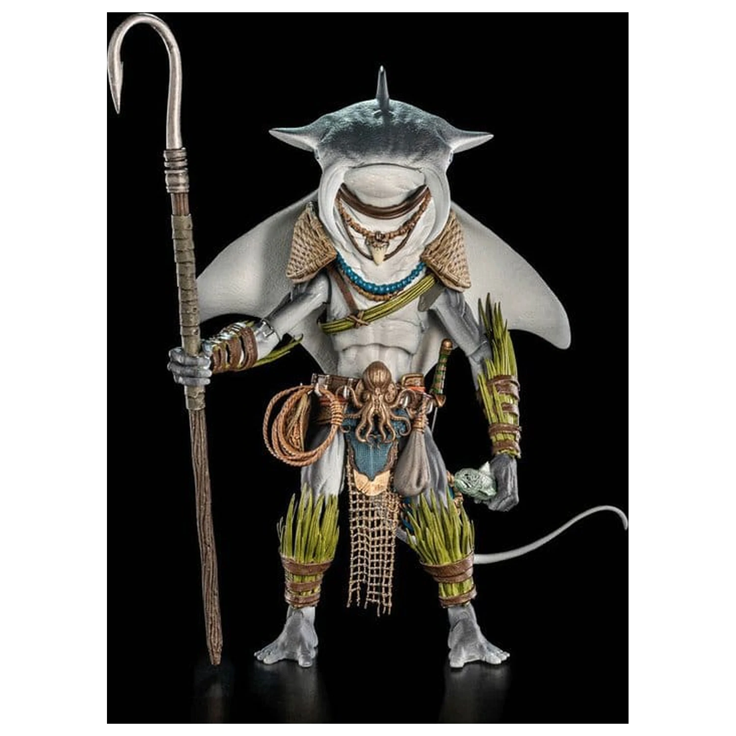 Mythic Legions: Dawns of Discovery akcijska figura Mobu fotografija proizvoda