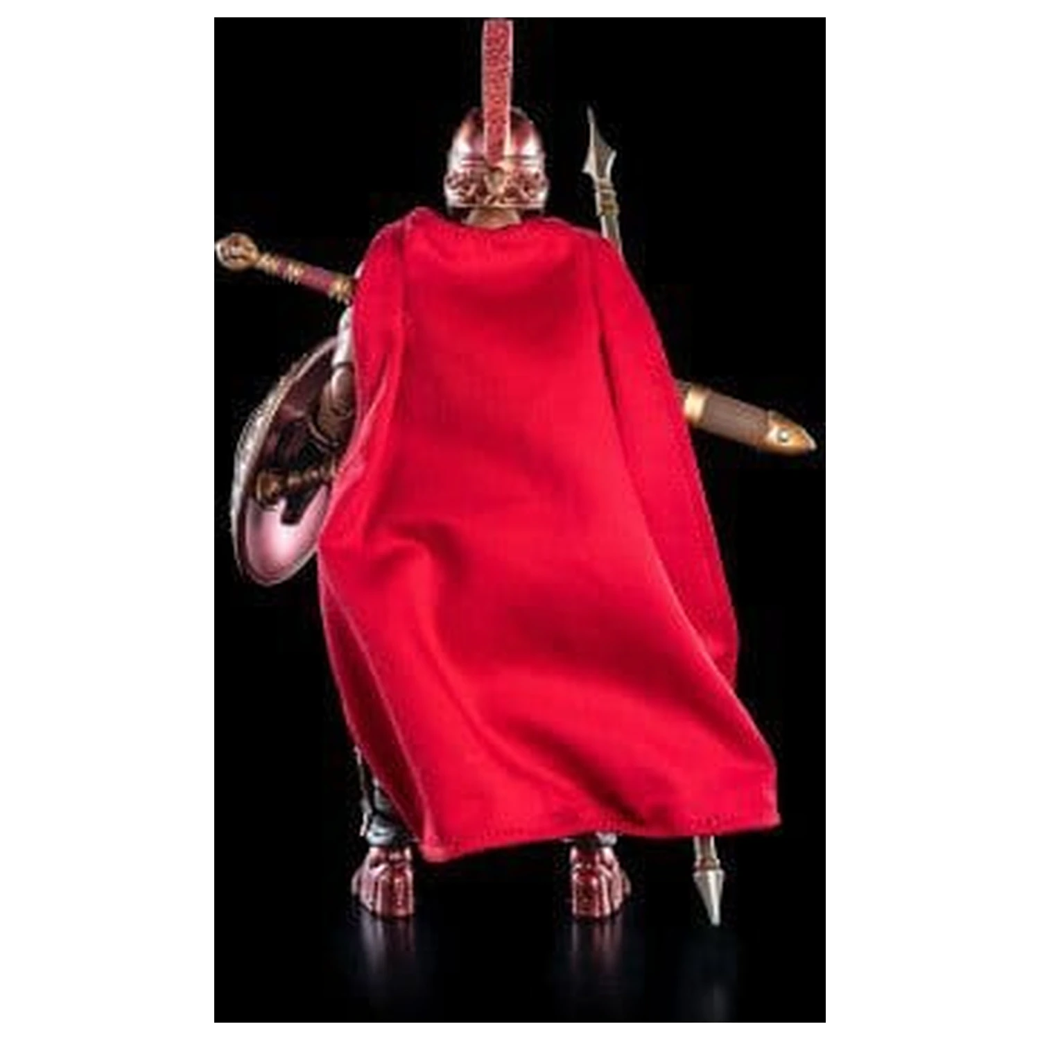 Mythic Legions: Dawns of Discovery akcijska figura Vitus Prime fotografija proizvoda
