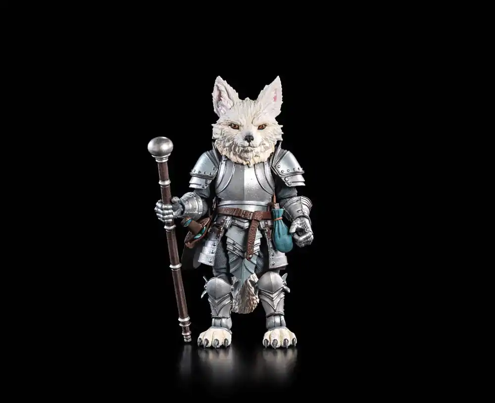 Mythic Legions Horror of Einsamall akcijska figura Bylur Frostfurr Imp-Scale fotografija proizvoda