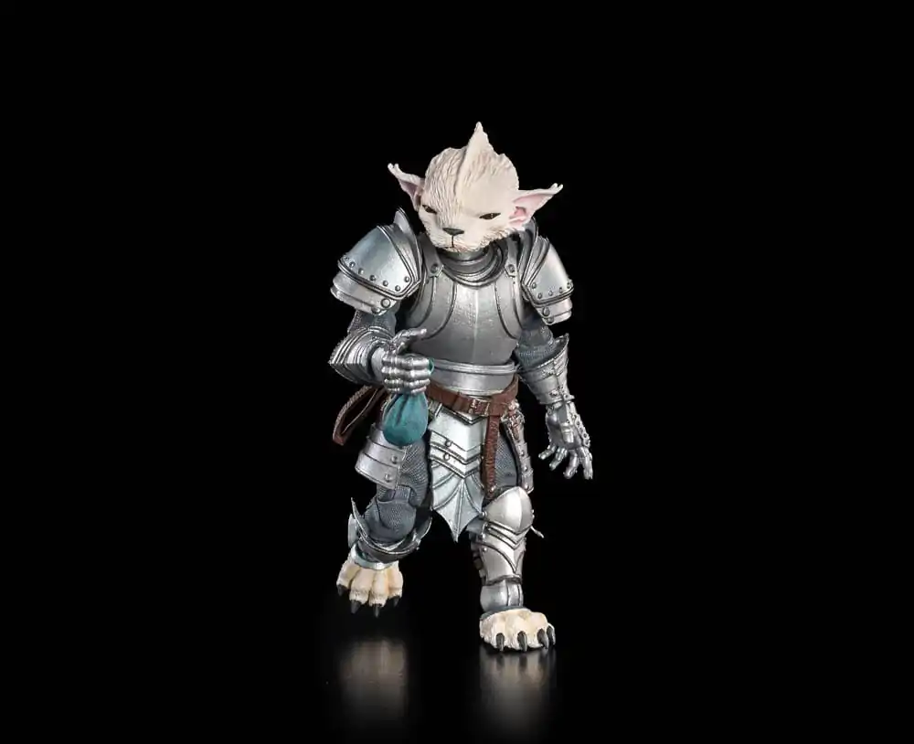 Mythic Legions Horror of Einsamall akcijska figura Bylur Frostfurr Imp-Scale fotografija proizvoda