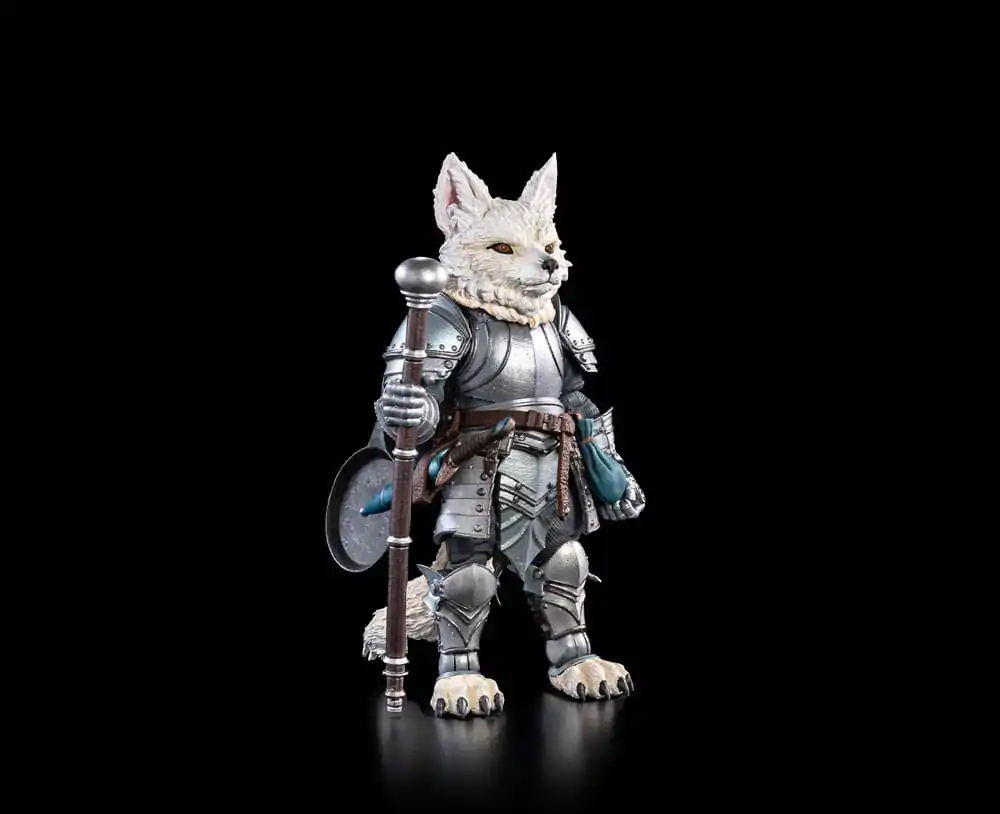 Mythic Legions Horror of Einsamall akcijska figura Bylur Frostfurr Imp-Scale fotografija proizvoda