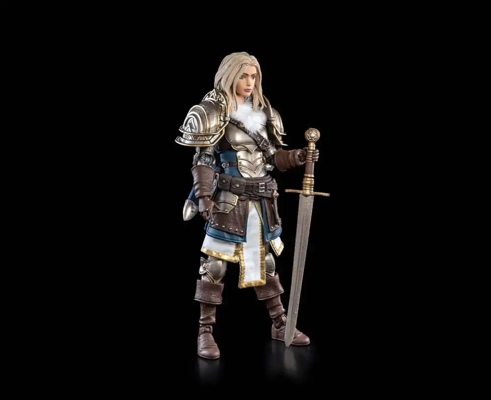 Mythic Legions Horror of Einsamall akcijska figura Commander Igraine fotografija proizvoda