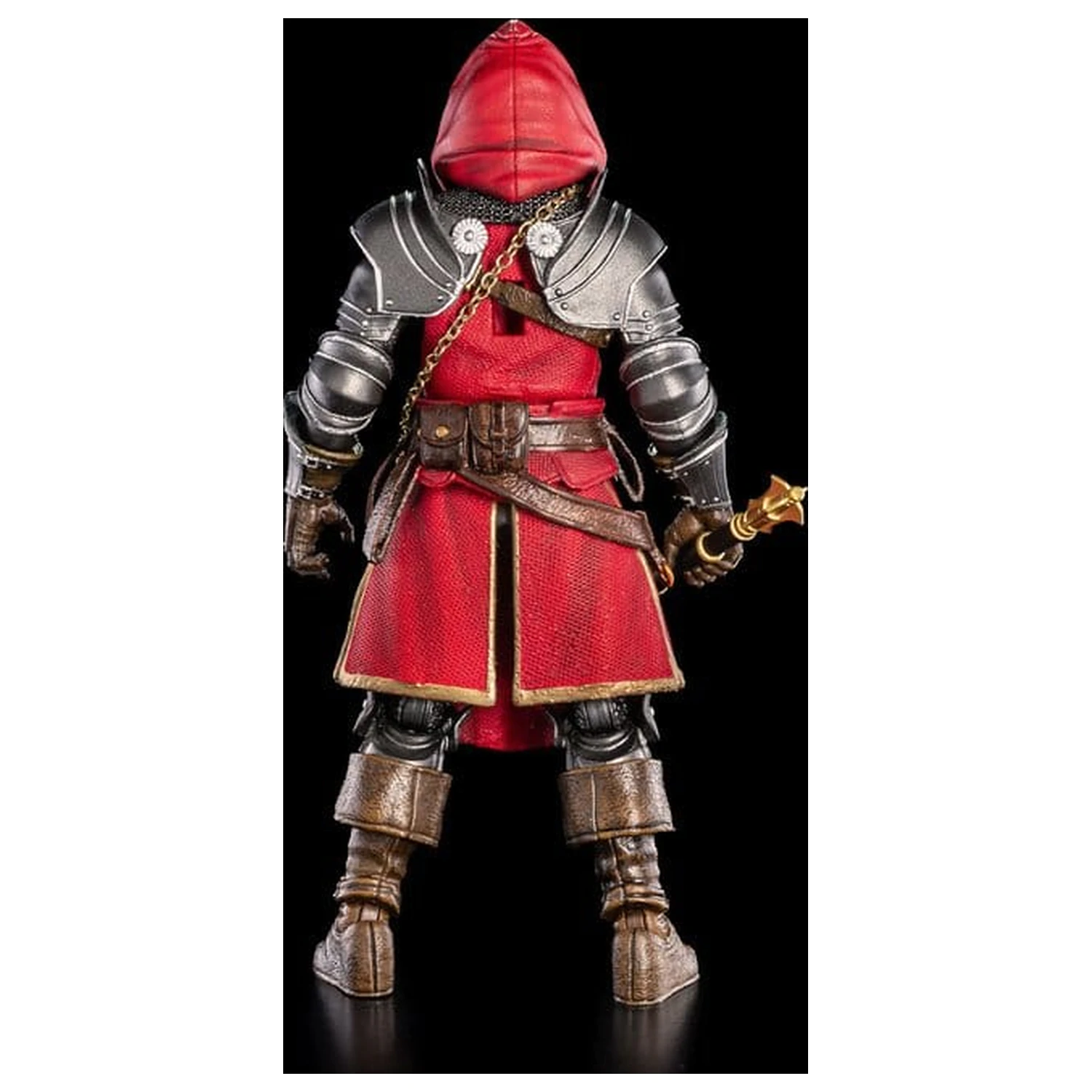 Mythic Legions akcijska figura Human Cleric (Osnovna figura) 18 cm fotografija proizvoda