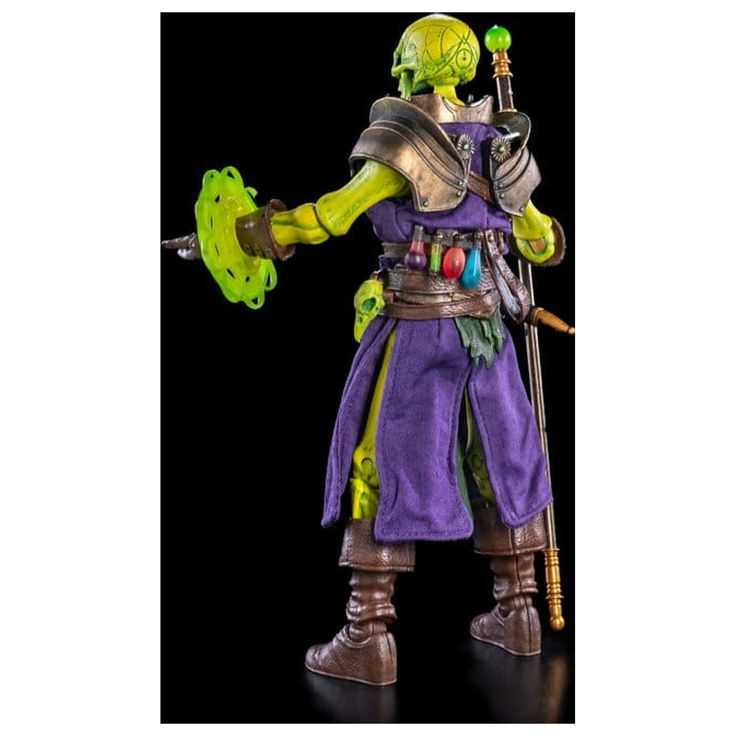 Mythic Legions: Legacies of Mythoss 2 Akcijska figura Scaphoid fotografija proizvoda