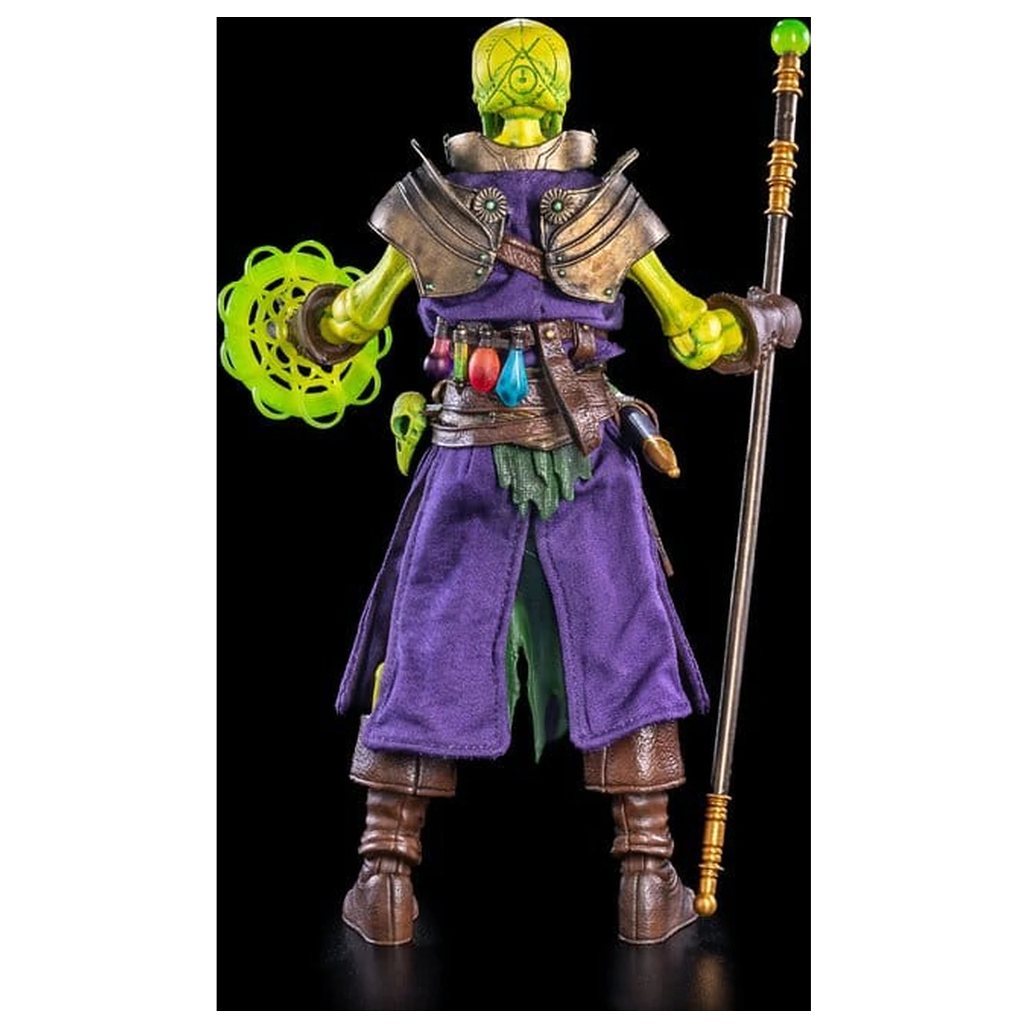 Mythic Legions: Legacies of Mythoss 2 Akcijska figura Scaphoid fotografija proizvoda