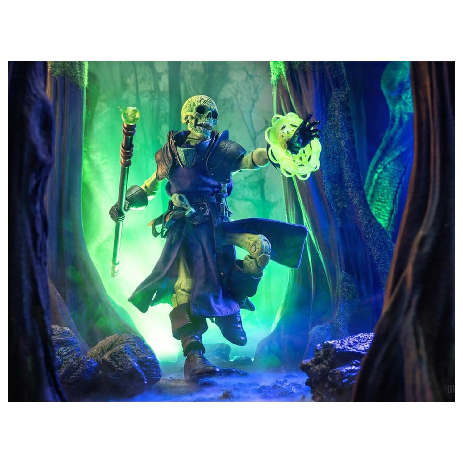 Mythic Legions: Legacies of Mythoss 2 Akcijska figura Scaphoid fotografija proizvoda