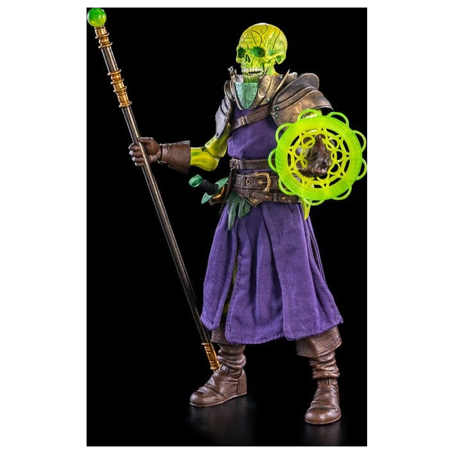 Mythic Legions: Legacies of Mythoss 2 Akcijska figura Scaphoid fotografija proizvoda