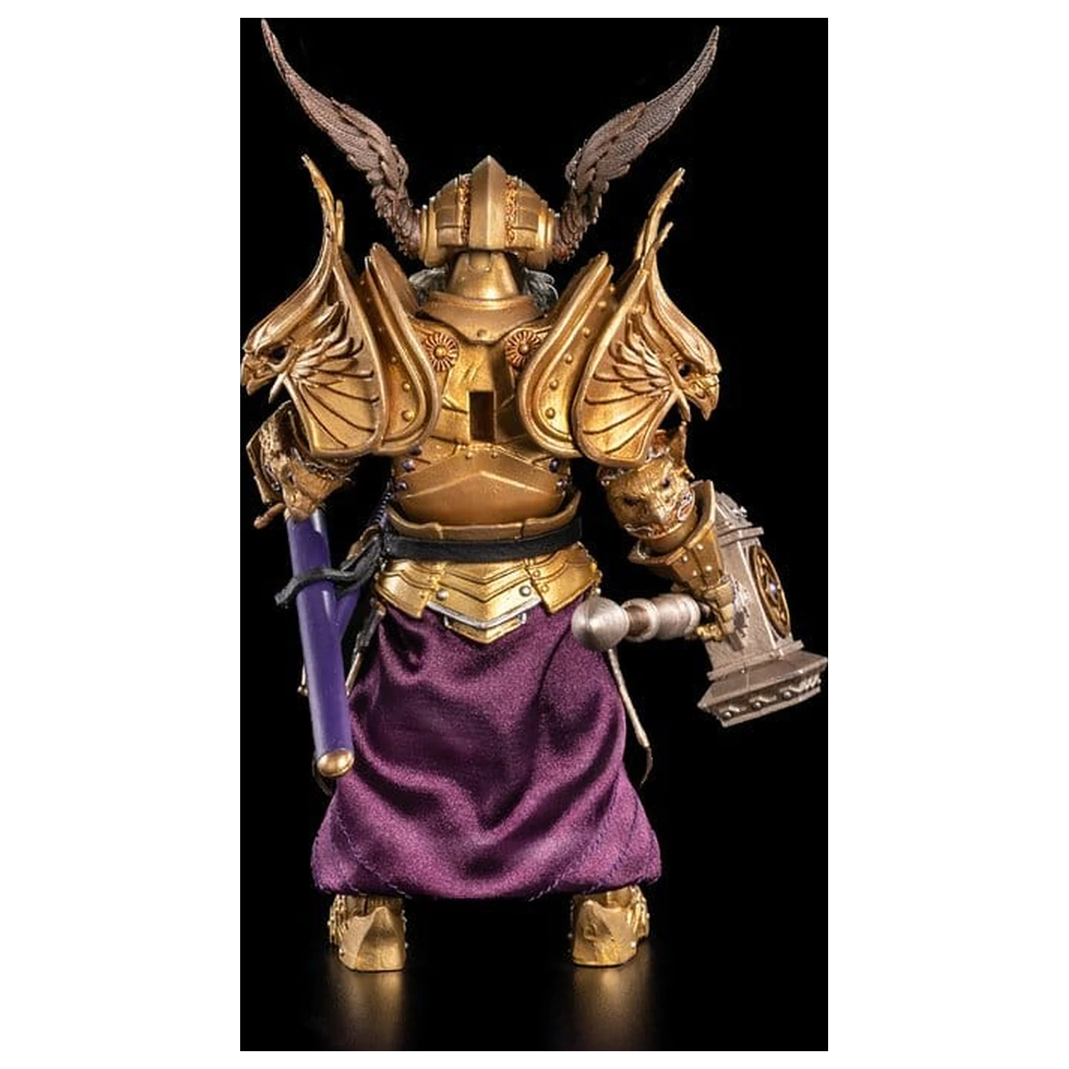 Mythic Legions: Legacies of Mythoss 2 akcijska figura Sir Valgard fotografija proizvoda