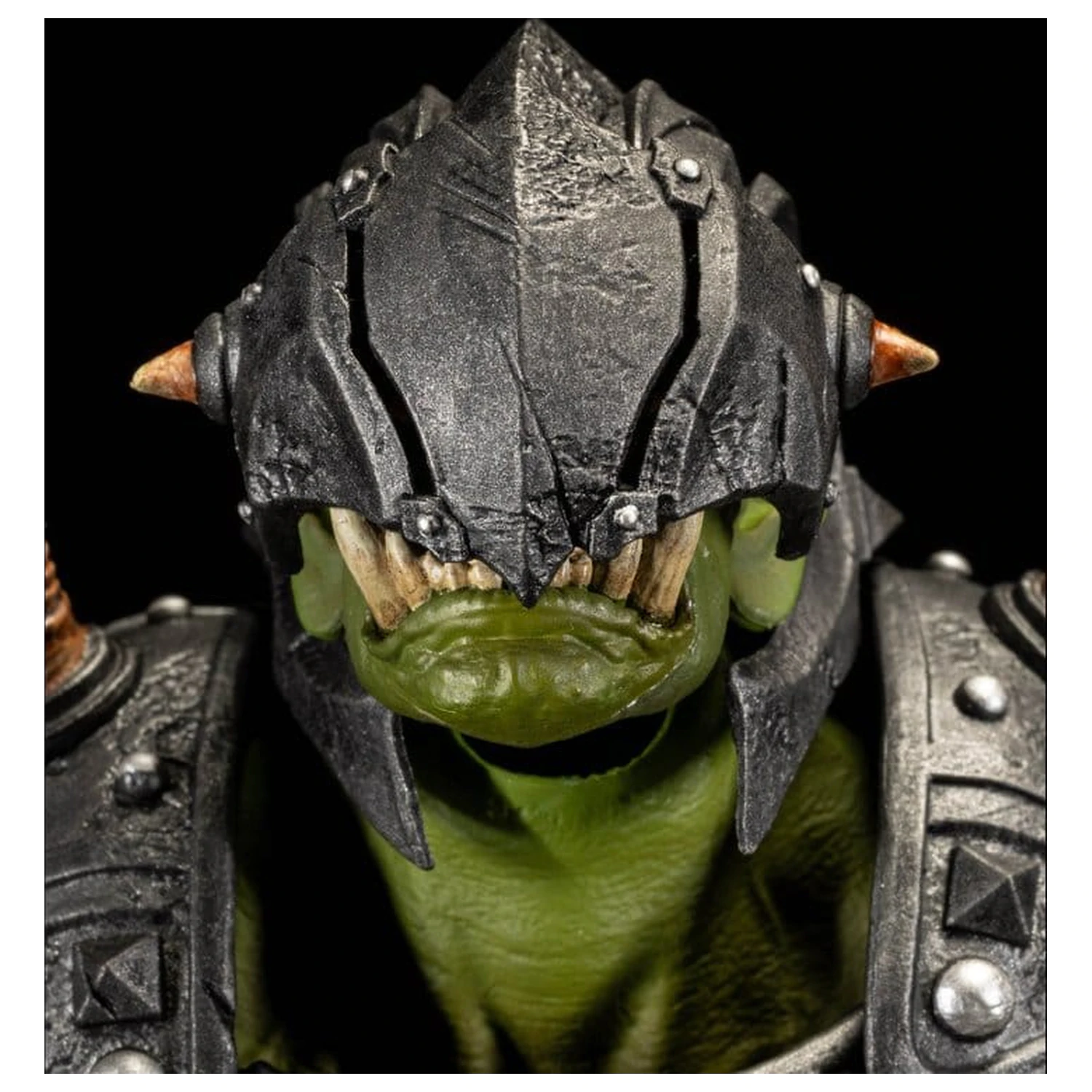 Mythic Legions: Legacies of Mythoss 3 akcijska figura Kkurzog fotografija proizvoda
