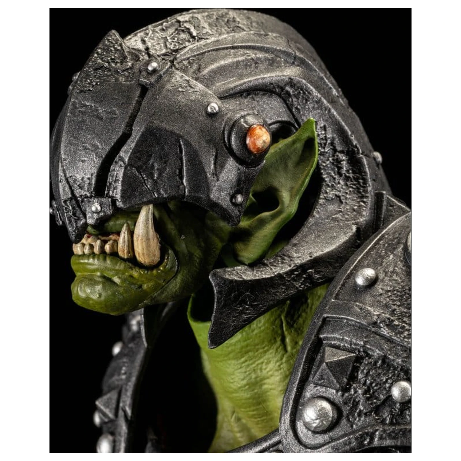 Mythic Legions: Legacies of Mythoss 3 akcijska figura Kkurzog fotografija proizvoda