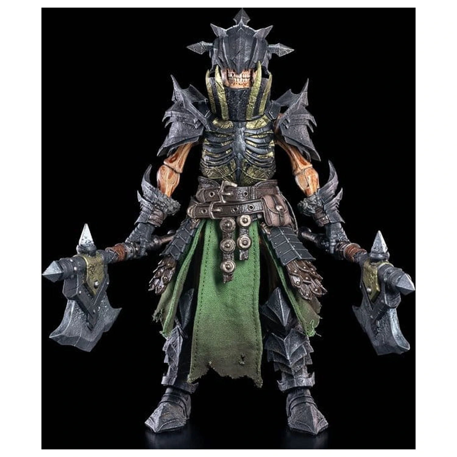 Mythic Legions: Legacies of Mythoss 3 akcijska figura Malleus fotografija proizvoda
