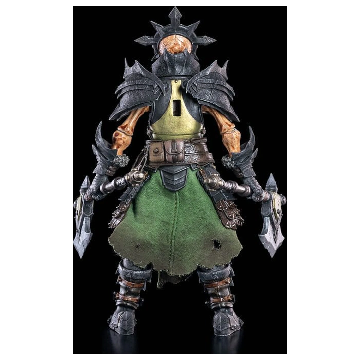 Mythic Legions: Legacies of Mythoss 3 akcijska figura Malleus fotografija proizvoda