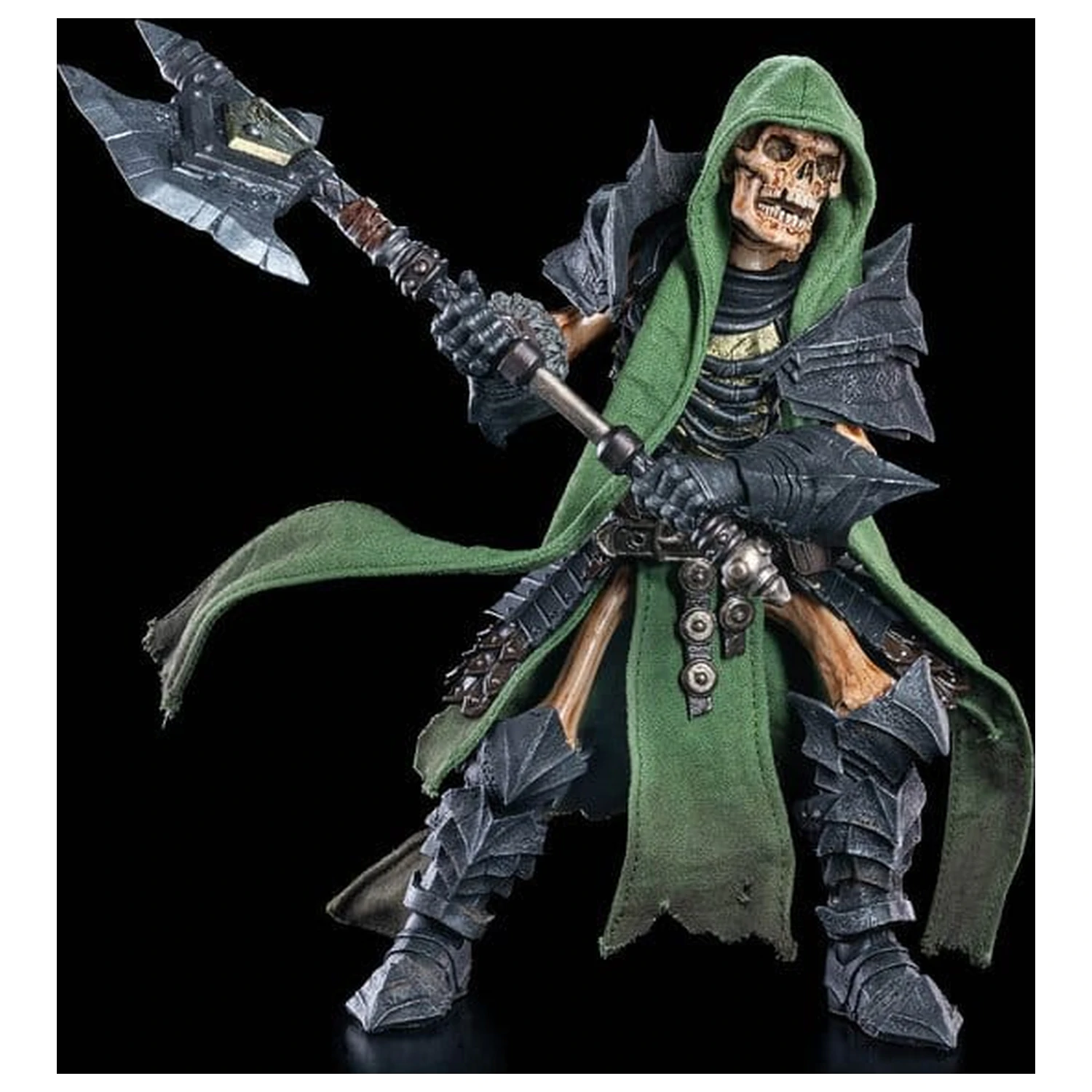 Mythic Legions: Legacies of Mythoss 3 akcijska figura Malleus fotografija proizvoda