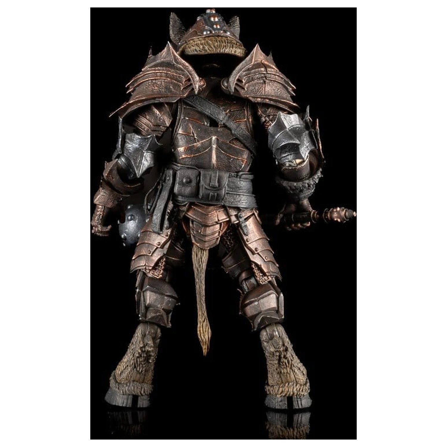 Mythic Legions akcijska figura Mythic Monster Builder (Deluxe) 18 cm fotografija proizvoda