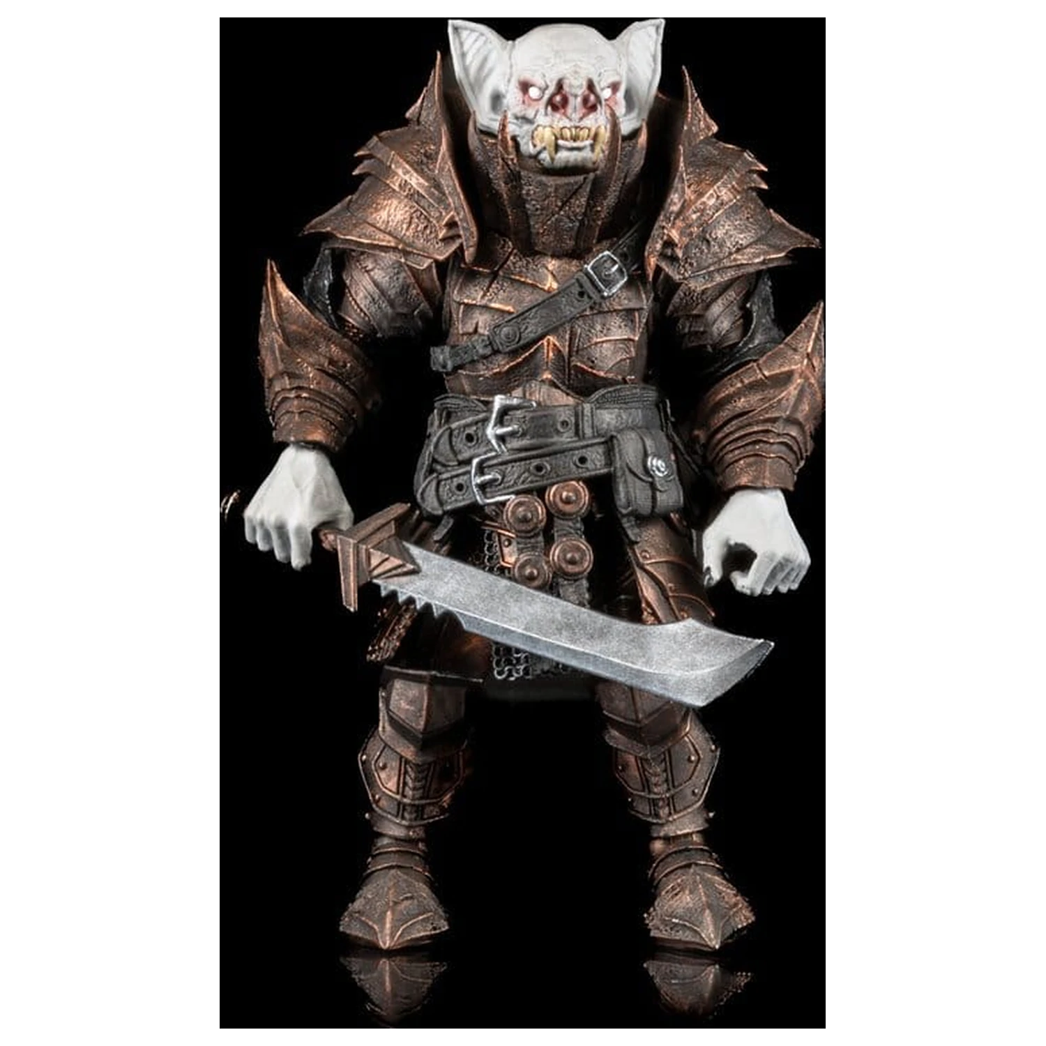 Mythic Legions akcijska figura Mythic Monster Builder (Deluxe) 18 cm fotografija proizvoda