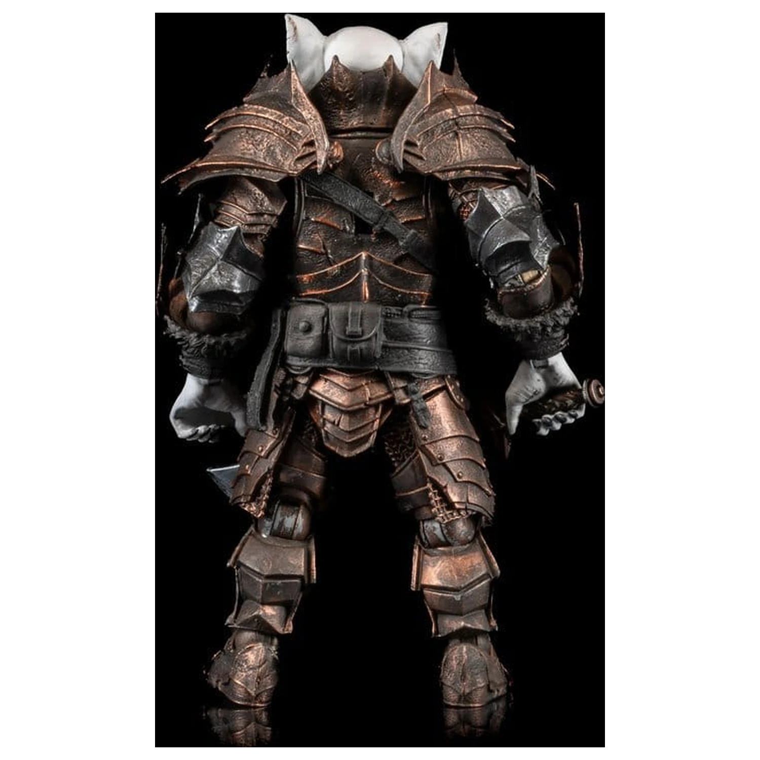 Mythic Legions akcijska figura Mythic Monster Builder (Deluxe) 18 cm fotografija proizvoda