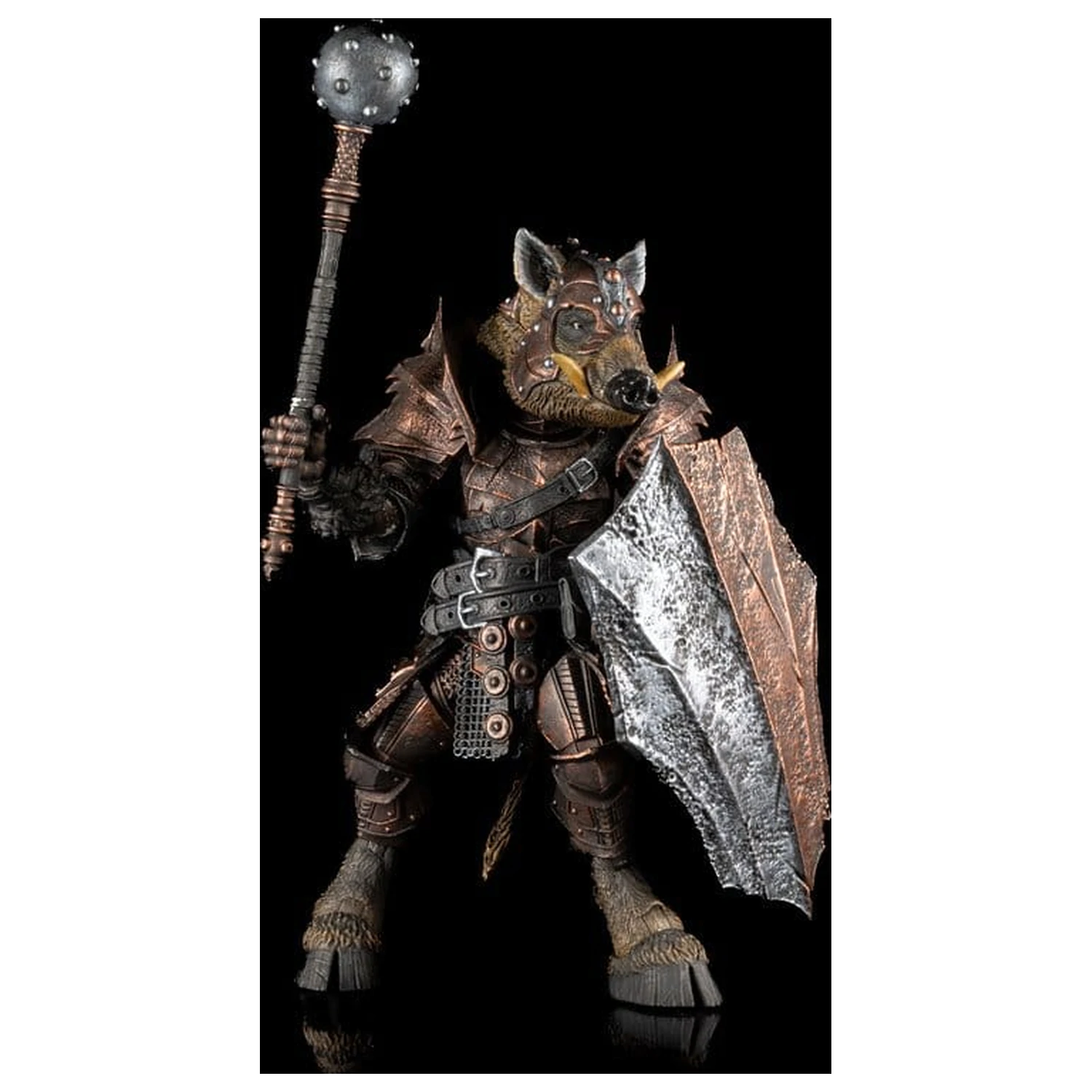 Mythic Legions akcijska figura Mythic Monster Builder (Deluxe) 18 cm fotografija proizvoda