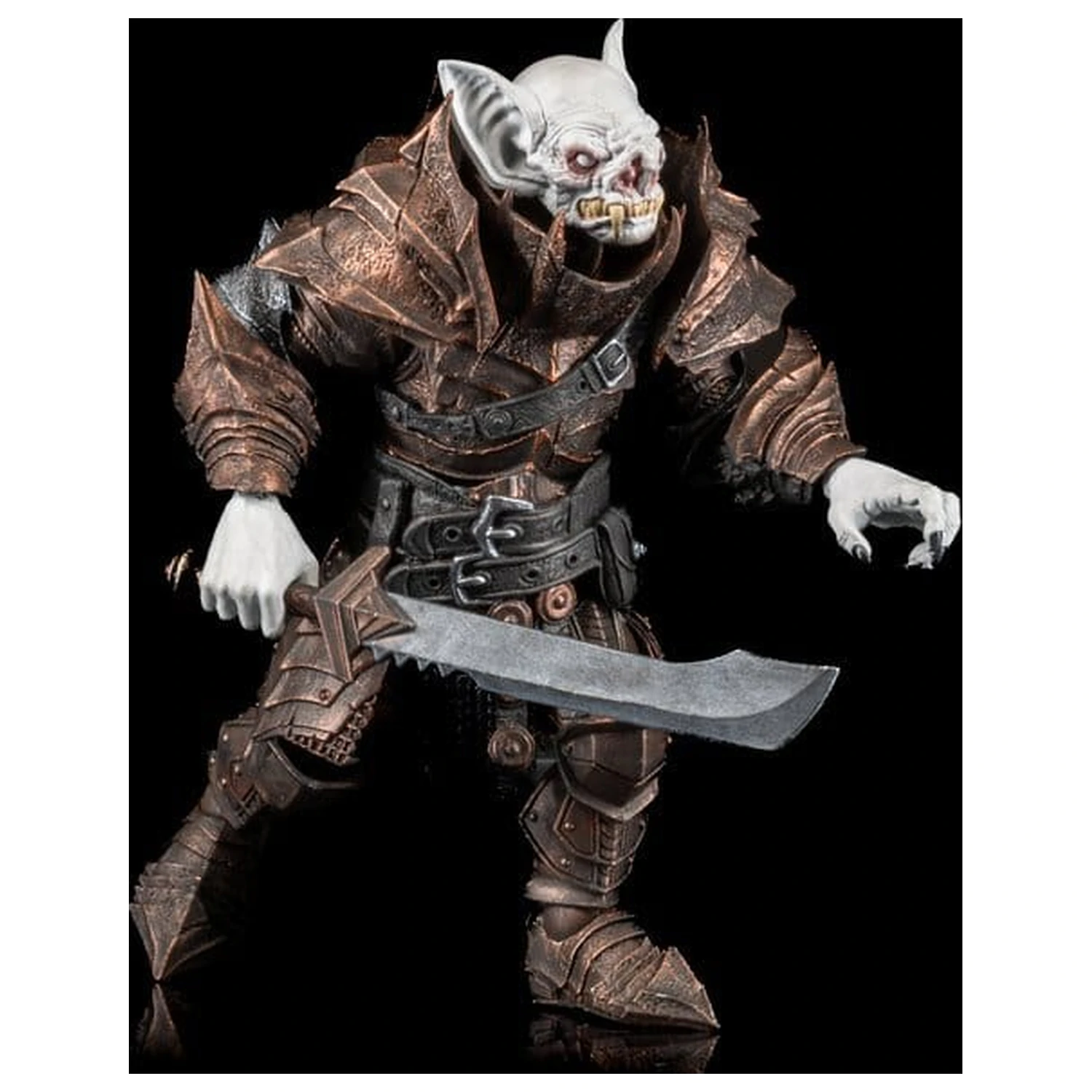Mythic Legions akcijska figura Mythic Monster Builder (Deluxe) 18 cm fotografija proizvoda