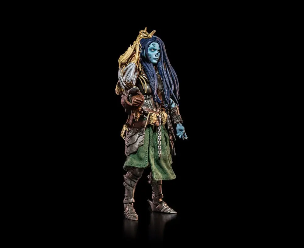 Mythic Legions: Necronominus akcijska figura Belualyth (Deluxe) 15 cm fotografija proizvoda