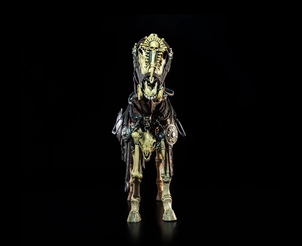 Mythic Legions: Necronominus akcijska figura Conabus 15 cm fotografija proizvoda