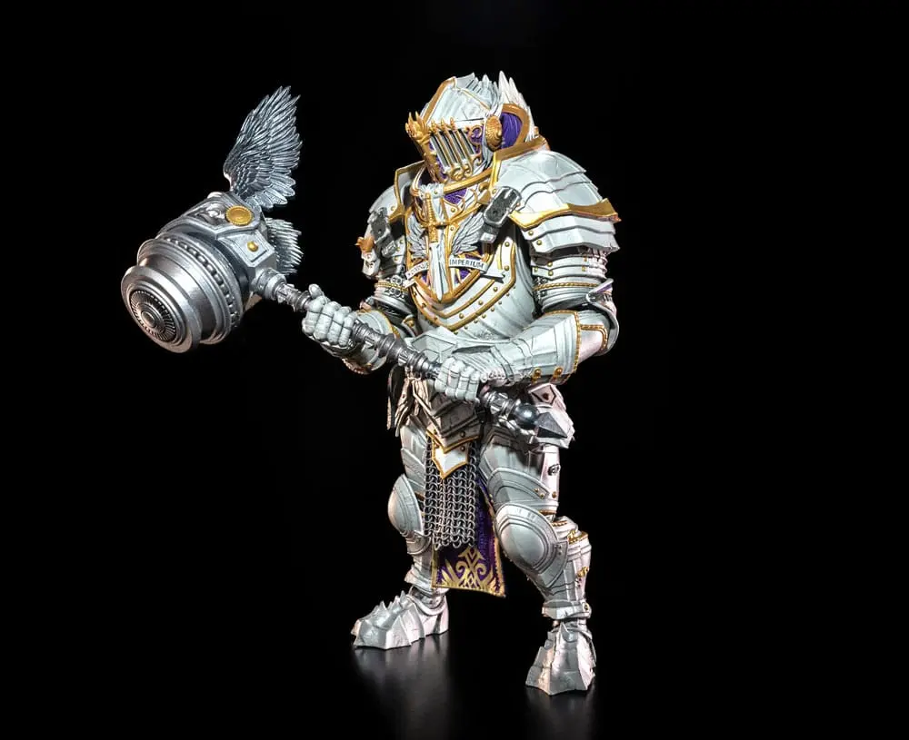 Mythic Legions: Necronominus akcijska figura Sir Ucczajk (Ogre Scale) 15 cm fotografija proizvoda