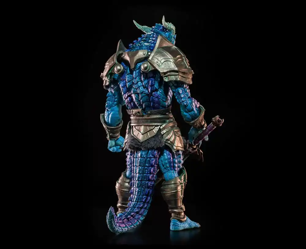 Mythic Legions: Poxxus akcijska figura Aracagorr fotografija proizvoda
