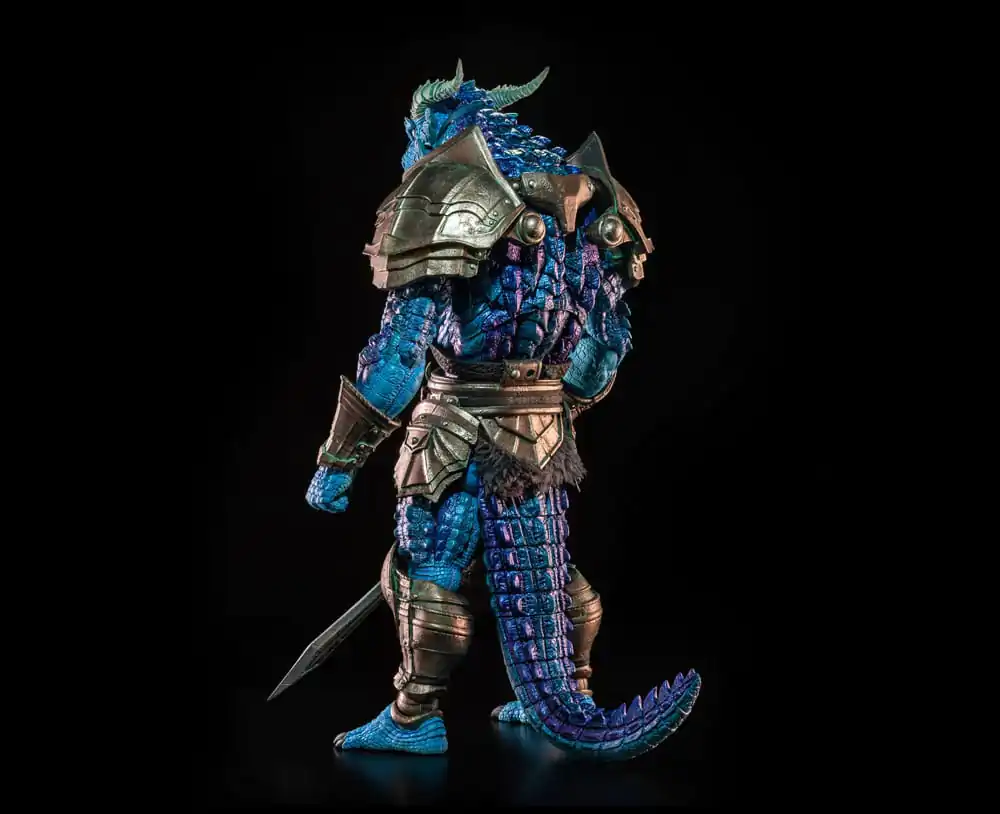 Mythic Legions: Poxxus akcijska figura Aracagorr fotografija proizvoda