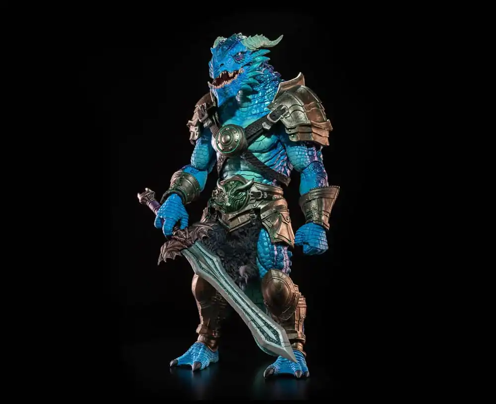 Mythic Legions: Poxxus akcijska figura Aracagorr fotografija proizvoda