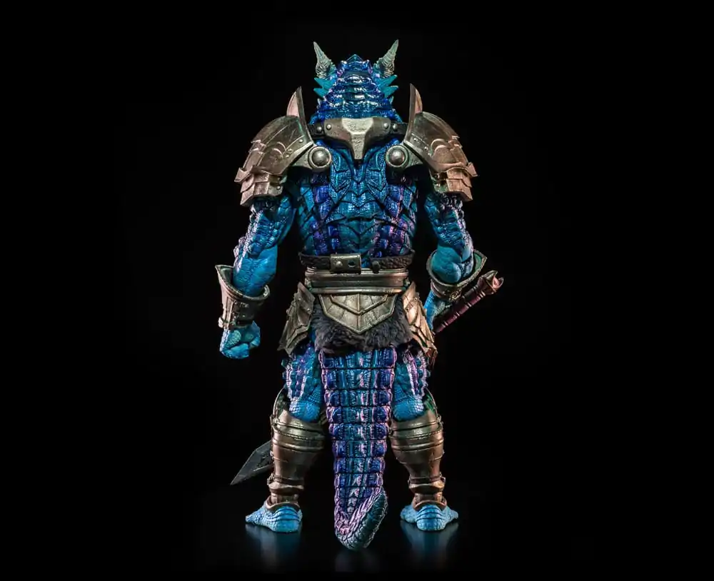 Mythic Legions: Poxxus akcijska figura Aracagorr fotografija proizvoda