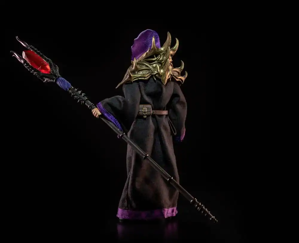 Mythic Legions: Poxxus akcijska figura Arrizak fotografija proizvoda