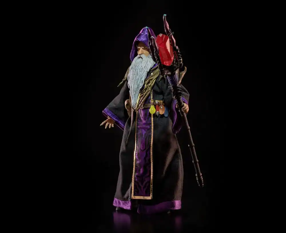 Mythic Legions: Poxxus akcijska figura Arrizak fotografija proizvoda