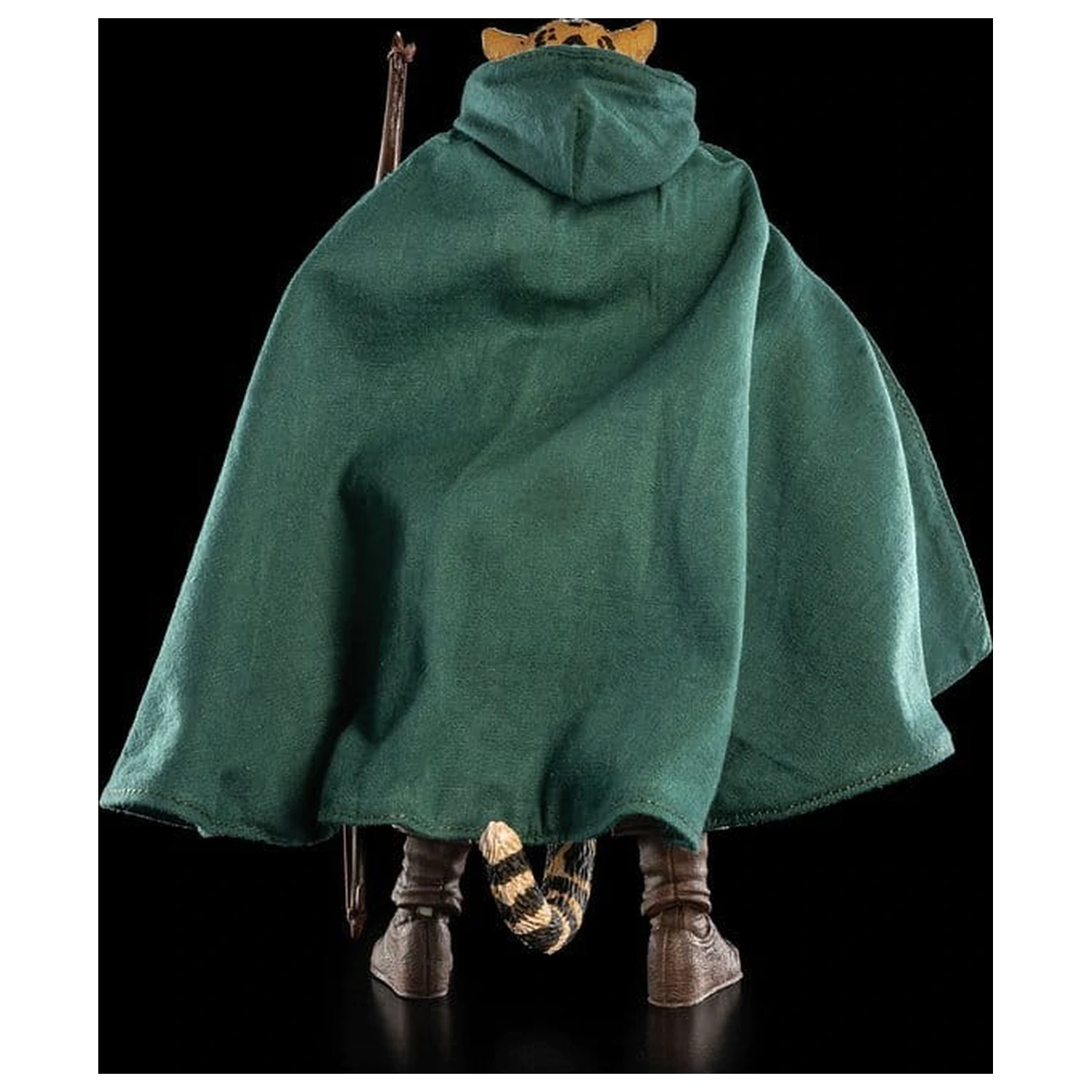 Mythic Legions Dodatak za akcijsku figuru Ranger fotografija proizvoda