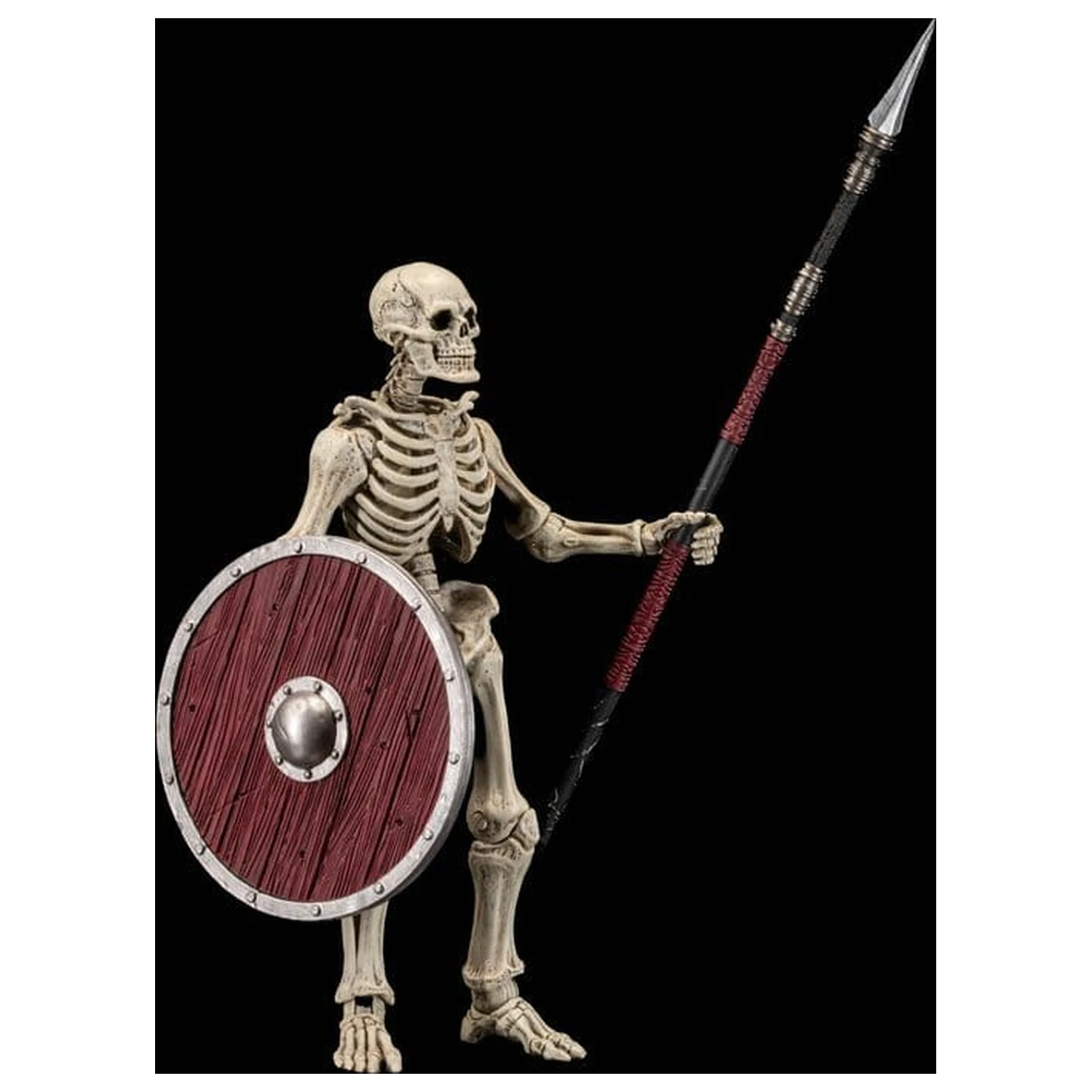 Mythic Legions: Reinforcement 3 akcijska figura Skeleton Legion Builder 3 fotografija proizvoda