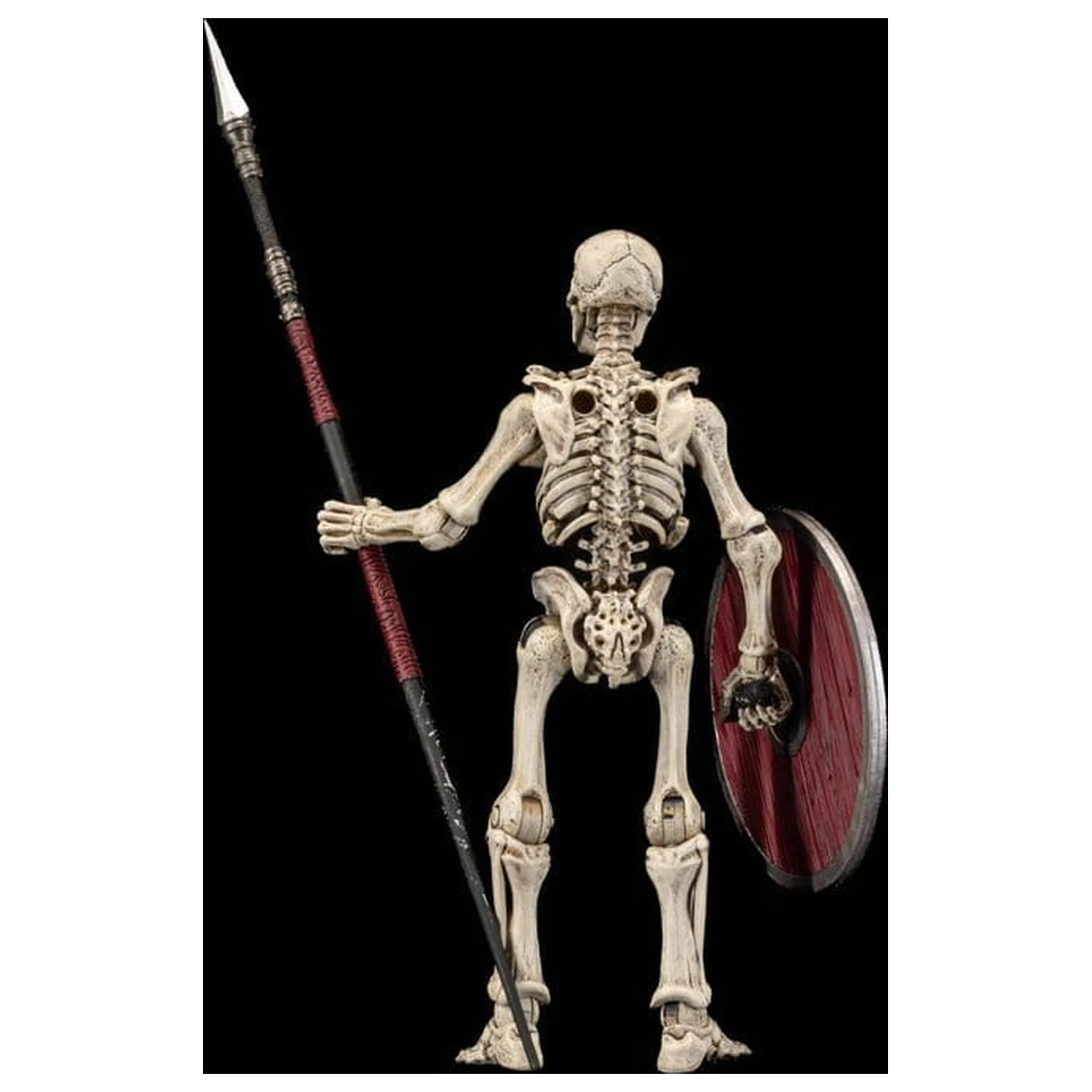 Mythic Legions: Reinforcement 3 akcijska figura Skeleton Legion Builder 3 fotografija proizvoda