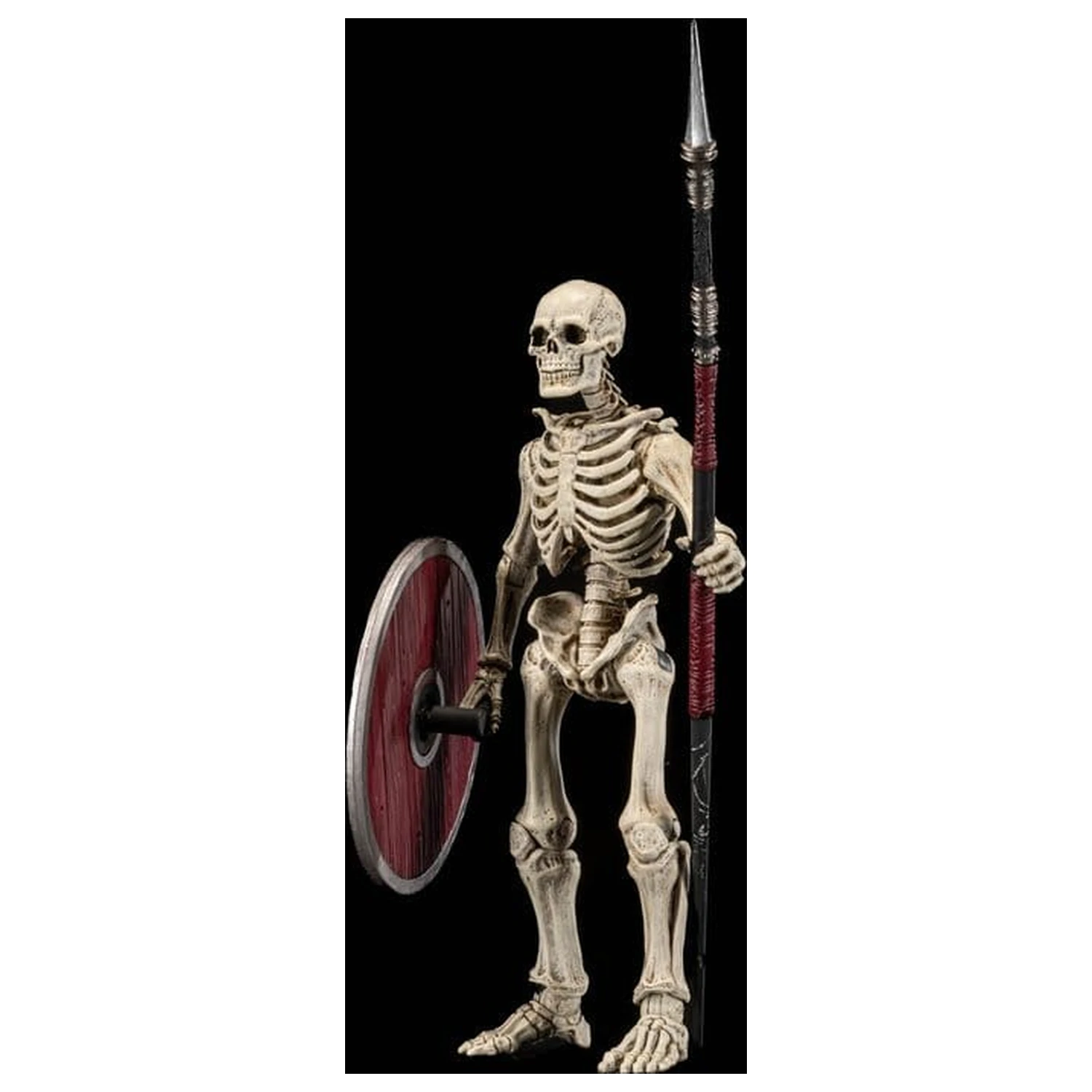 Mythic Legions: Reinforcement 3 akcijska figura Skeleton Legion Builder 3 fotografija proizvoda